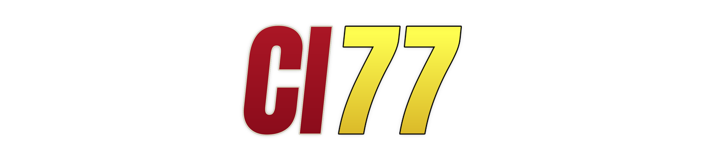 ci77 লোগো